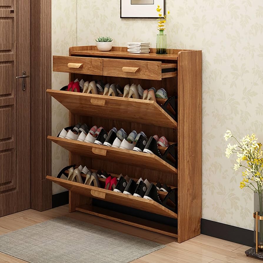 shoes rack