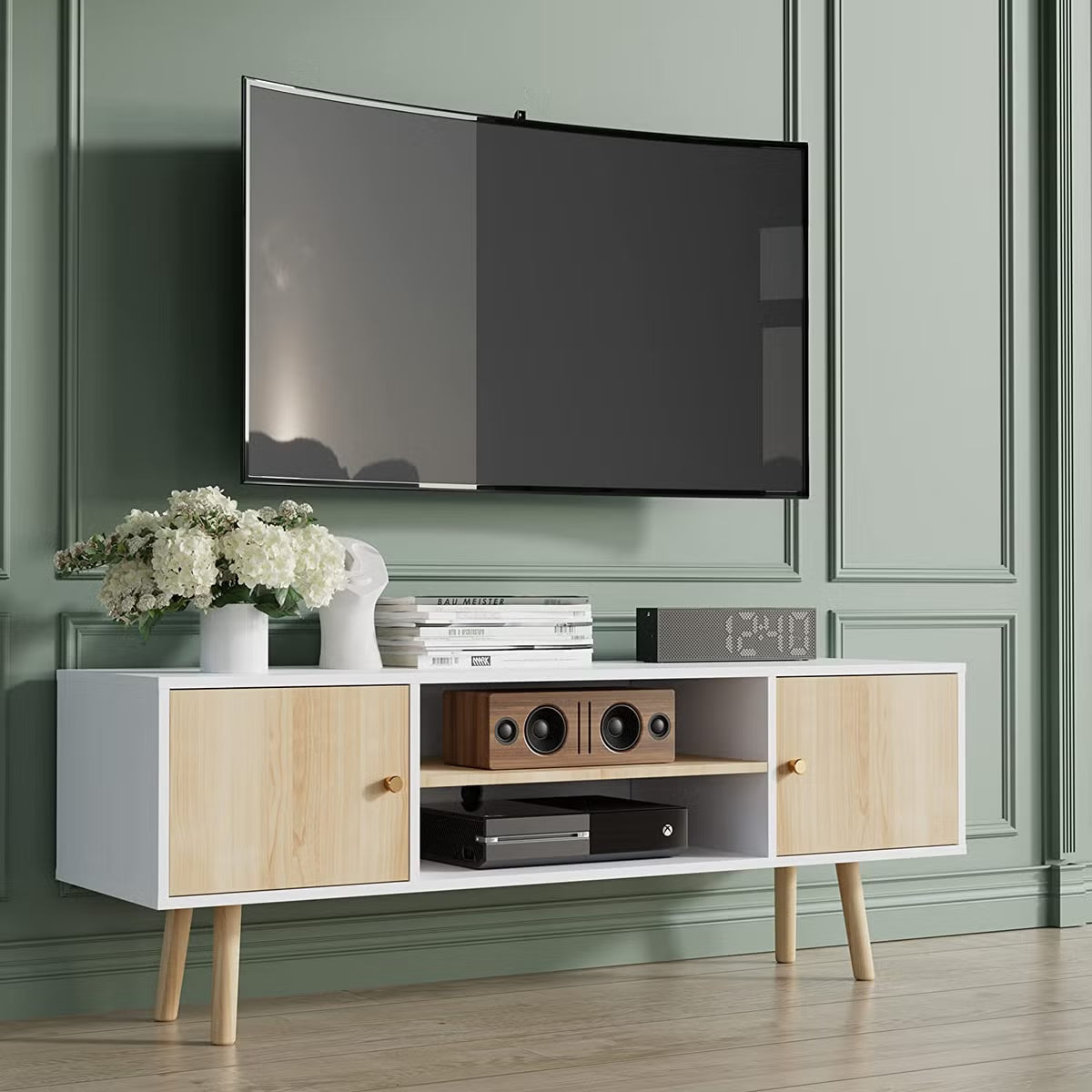 TV table