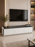 Modern TV Console